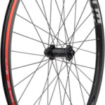 Quality Wheels Bear Pawls / WTB ST i30 Front Wheel - 29", 15 x 110mm, Center-Lock, Black