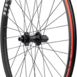 Quality Wheels Formula / WTB ST i30 Rear Wheel - 29", 12 x 148mm, Center-Lock, HG 11 MTN, Black