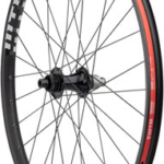 Quality Wheels Formula / WTB ST i30 Rear Wheel - 27.5", 12 x 148mm, Center-Lock, XD, Black