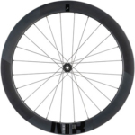 Fulcrum Airbeat 550 DB Front Wheel - 700c, 12 x 100mm, Center-Lock, Black