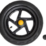 Burley Travoy Replacement Wheel - 12.5″