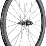 DT Swiss GRC 1400 Rear Wheel - 650b, 12 x 142mm, Center-Lock, HG 11/XDR, Ratchet 36 SL, Black