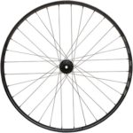 WTB Proterra Tough i30 Rear Wheel - 27.5", 12 x 148mm, 6-Bolt, Black, HG 11 MTN, 32H