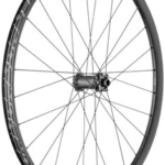 DT Swiss H 1900 Spline 30 Front Wheel - 27.5", 15 x 110mm, 6-Bolt, Black