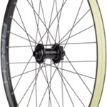 Stan's Arch S2 Front Wheel - 27.5", 15 x 110mm, 6-Bolt, Black