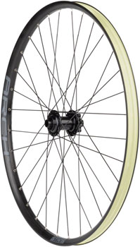 Stan's Arch S2 Front Wheel - 27.5", 15 x 100mm, 6-Bolt, Black