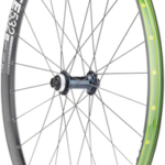 Quality Wheels Shimano SLX/DT E532 Front Wheel - 29", 15 x 110mm, Center-Lock, Black