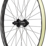 NOBL TR37/I9 Hydra Rear Wheel - 29", 12 x 148mm, 6-Bolt, Micro Spline, Black
