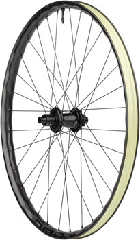 NOBL TR37/I9 Hydra Rear Wheel - 29", 12 x 148mm, 6-Bolt, Micro Spline, Black