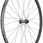 DT Swiss E 1900 Spline 30 Front Wheel - 27.5", 15 x 110mm, Center-Lock, Black