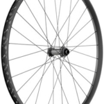 DT Swiss M 1900 Spline 30 Front Wheel - 27.5", 15 x 100mm, Center-Lock, Black