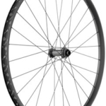 DT Swiss M 1900 Spline 30 Front Wheel - 27.5", 15 x 110mm, Center-Lock, Black