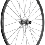 DT Swiss X 1900 Spline 25 Rear Wheel - 29", 12 x 148mm, Center-Lock, HG 11 MTN, Black