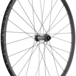 DT Swiss X 1900 Spline 25 Front Wheel - 29", 15 x 100mm, Center-Lock, Black