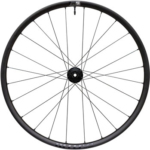WTB CZR i23 Rear Wheel - 700, 12 x 142mm, Center-Lock, Black, HG11 MTN, 28H