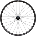 WTB CZR i30 Rear Wheel - 29", 12 x 148mm, 6-Bolt, Black, XDR, 28H
