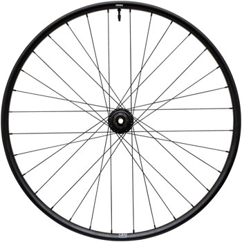 WTB HTZ i30 Rear Wheel - 29", 12 x 148mm, 6-Bolt, Black, XD, 32H