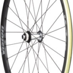 Quality Wheels Shimano Ultegra/Vision Trimax Front Wheel - 700, 12 x 100mm, Center-Lock