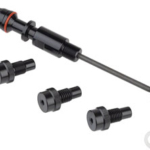 Tacx Direct Drive axle and adapters 12 x 142mm, 12 x 148mm