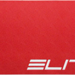 Elite Training Mat - 71x35", Red