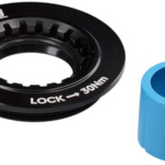 TQ Ebike Lock Ring Set