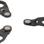 TQ Ebike Magnet - Centerlock B, 3 Pieces