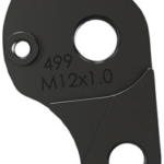 Wheels Manufacturing Derailleur Hanger - 499