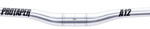 ProTaper A12 Handlebar - 810mm, 12mm Rise, 31.8mm, Aluminum, Polished Silver