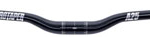 ProTaper A25 Handlebar - 810mm, 25mm Rise, 31.8mm, Aluminum, Polish Black