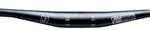 ProTaper JUNIT Youth Handlebar - 680mm, 12.7mm (1/2") Rise, 31.8mm, Aluminum, Stealth Black