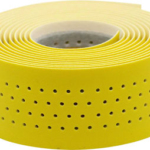 Velox TDF Guidoline Perforated Classic Bar Tape - Yellow