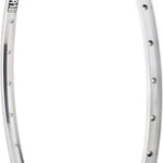 Sun Ringle CR-18 Rim - 700c, Polished, 36H, Clincher