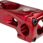 Promax Banger BMX Stem - 53mm, Front Load, Red