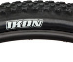 Maxxis Ikon Tire - 26 x 2.2, Clincher, Folding, Black