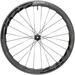 Zipp 353 NSW Front Wheel - 700, 12 x 100mm, Center-Lock, Tubeless, Carbon, A1