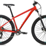 Eastern Bikes Alpaka - MED- RED