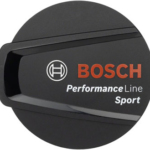 Bosch Logo Cover Performance Line Sport, BDU338Y, The smart system Compatible
