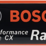 Bosch Logo Sticker - Performance Line CX Race Edition, BDU376Y, The smart system Compatible