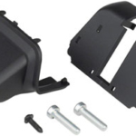 Bosch Mounting Kit Powerpack Frame Display Holder Lock Side, BBP35YY, The smart system Compatible