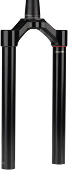 RockShox Crown/Steerer/Uppertube - Pike C1+ /Pike Flight Attendant C1+ (2023+, DebonAir, 27.5"/29"/27.5+, 15 x 110 mm, 37 mm Offset, (No Gra
