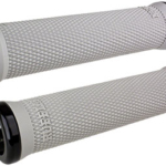 ODI Ruffian v2.1 Lock-On Grips - Gray