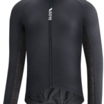 Gorewear C3 Thermo Jersey - Black, Men's, X-Small