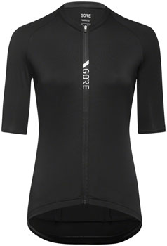 Gorewear Torrent Jersey - Women's, Black, Small
