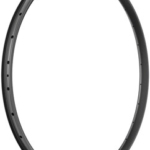 DT Swiss FR 541 Rim - 27.5", Disc, Black, 28H