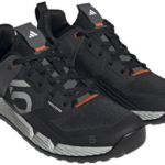 Five Ten Trailcross XT Flat Shoes - Men's, Core Black/Ftwr White/Gray Six, 8
