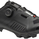 Garneau Granite XC Mountain Clipless Shoes - Black, 43