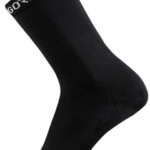 Gorewear Essential Socks - Black, Men's, 3.5-5