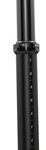 FOX Transfer SL Performance Series Elite Dropper Seatpost - 31.6, 125 mm, Internal Routing, Anodized Upper