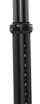 FOX Transfer SL Performance Series Elite Dropper Seatpost - 31.6, 75 mm, Internal Routing, Anodized Upper