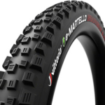 Vittoria e-Martello Tire - 29 x 2.4, Tubeless 2PLY, Folding, Black, G2.0